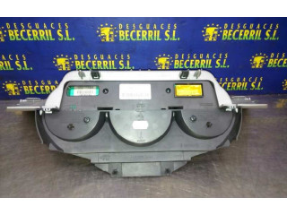 Панель приборов 1496274080 Citroen C8