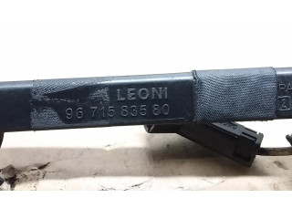 Провода свечей накалывания