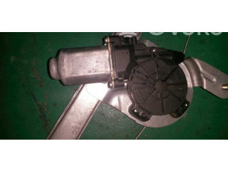 Электрический механизм для подъема окна без двигателя Dacia Logan Pick-Up