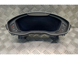 Панель приборов 8W5920790C Audi A5