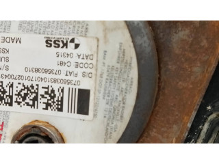 Подушка безопасности водителя 07356038310   Jeep Renegade