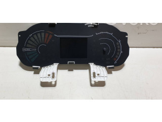 Панель приборов 248091278R, 62567206 Dacia Spring