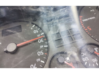 Панель приборов 8L0919860D, 8L0919860D   Audi A3 S3 8L       