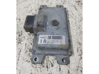 Блок управления коробкой передач EMU10000N Nissan Qashqai