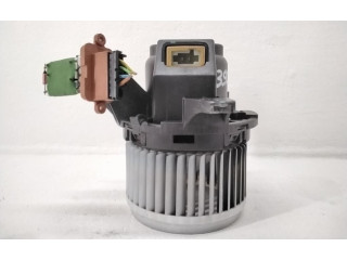 Вентилятор печки    77366895, 1D4230000   Fiat 500L