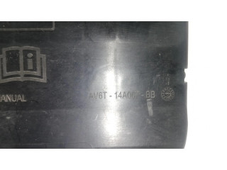 Pojistková skříňka Řídící jednotka BSM AV6T14A067BB, BATERIA Ford Focus C-MAX 2013