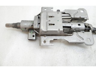    Рулевая рейка 1812015100   Citroen C4 II 2011 - 2016 года