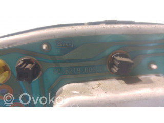 Přístrojová deska Fiat Punto (176) 1996 6062190030