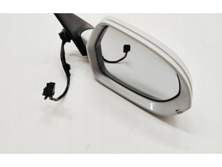 Зеркало электрическое Audi A6 S6 C7 4G 2011 - 2018 года