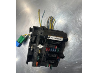 Pojistková skříňka 9650663880 Peugeot 307 2003