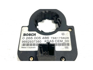 Блок управления 0265005486, 788175826   Citroen C4 I