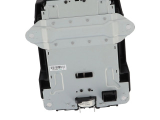 Дисплей    96665877ZD03   Peugeot 5008