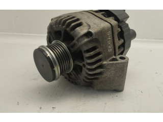 Генератор 55185076   Fiat Punto (199)      