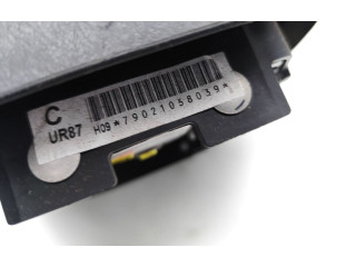 Подушка безопасности водителя 79021058039   Ford Ranger