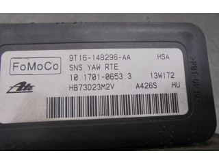 Блок управления 9T1614B296AA   Ford Tourneo