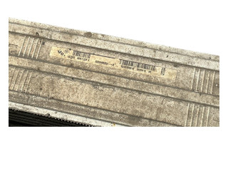 Интеркулер 8200880552B Dacia Duster