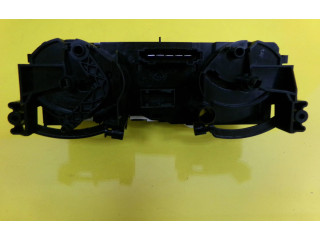 Блок управления климат-контролем 69657032 Mitsubishi Colt