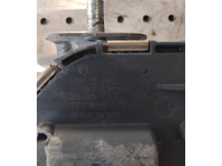 Моторчик дворников 1Z1955119A, 0505232 Skoda Octavia Mk2 (1Z)