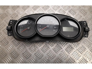 Панель приборов 248108050R, B2297 Dacia Dokker