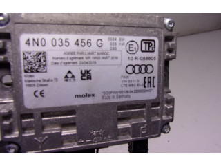 Блок управления 4N0035456G, 4N0035456G   Cupra Leon