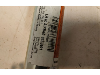 Боковая подушка безопасности 8623491   Volvo V70