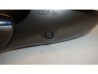 Зеркало электрическое Lexus LS 460 - 600H - года