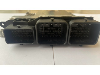 Блок управления двигателя 0281019528, CG9112A650HC   Ford S-MAX