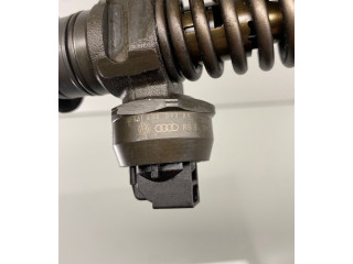 Жиклер (жиклеры) (форсунка (форсунки) 038130073BN Skoda Octavia Mk2 (1Z)