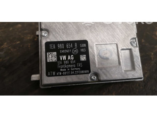 Блок управления    Cupra Born