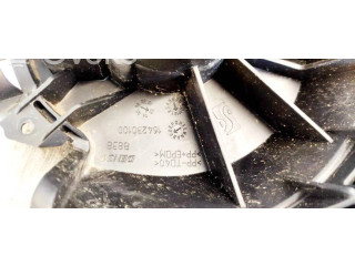 Вентилятор печки    164230100, B838   Fiat Punto (188)