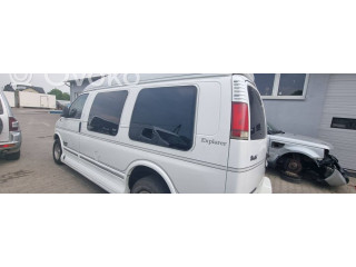 Генератор 10480255W   Chevrolet Express 5.7     