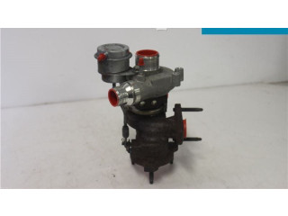  Турбина Renault Clio III  144111997R   для двигателя D4F-784      