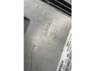 Řídící jednotka 1614440480   Citroen C3 Picasso 2017