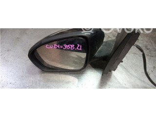 Зеркало электрическое Dacia Sandero III 2020 - года