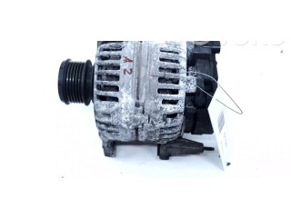 Генератор 045903023G Audi A2
