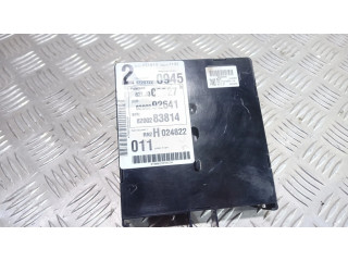 Комфортный модуль