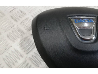 Подушка безопасности водителя 985701142R, 34226024H Dacia Logan II