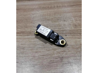 Блок подушек безопасности 8l0959643b   Audi A3 S3 8L