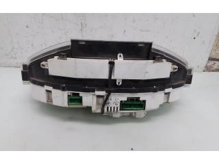 Панель приборов    Rover 600       