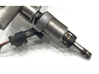 Топливная рампа 06J133317M Audi A3 S3 8P