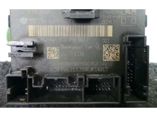 Блок управления 5Q0959593F Audi Q2 -