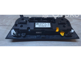 Блок управления A1669000306   Mercedes-Benz GLE (W166 - C292)