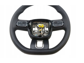 Volant Citroen Berlingo 2021