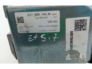 Руль Audi A1  2018 -  года 2Q1909144M, 2Q1423510AK      