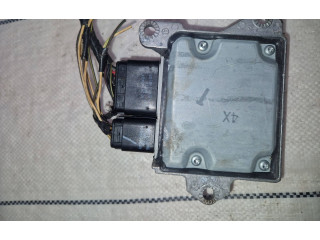 Řídící jednotka Xw1a-14b321-ac Lincoln Town Car 2004