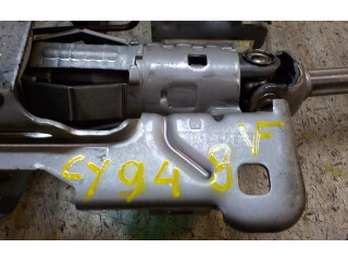    Рулевая рейка 4123GK   Peugeot 2008 I 2013 - 2019 года