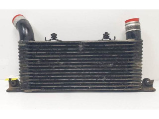 Интеркулер 1271001270 Mitsubishi Montero