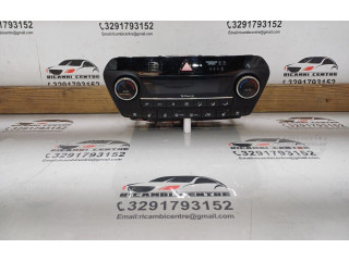 Блок управления климат-контролем 97250D3XXX, 97250D3XXX   Hyundai Tucson LM