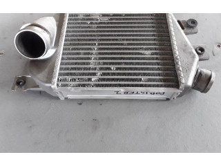 Интеркулер  SICTM0180   Subaru Forester SH 