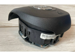 Подушка безопасности водителя 06GF72DX9AA, P6GF72DX9AA Jeep Grand Cherokee